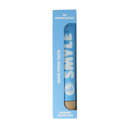 Smyle Tandpasta fresh mint tube 80.00 Milliliter