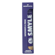 Smyle Tandpasta whitening tube 80 Milliliter