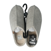 Apollo Zweedse slof beige 39/40 dames 1 Paar