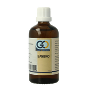 GO Bambino bio 100.00 Milliliter
