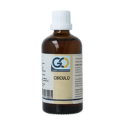 GO Circulo bio 100 Milliliter