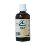 GO Cyclo bio 100 Milliliter