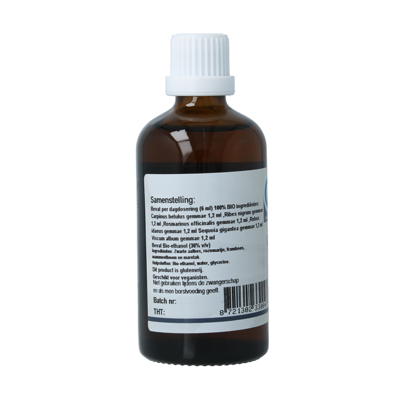 GO Cyclo bio 100 Milliliter