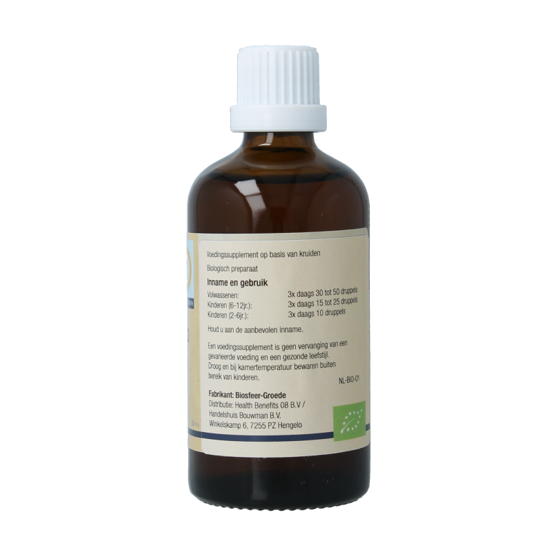 GO Cyclo bio 100 Milliliter