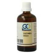 GO Castanea vesca bio 100.00 Milliliter
