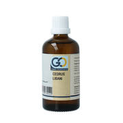 GO Cedrus libani bio 100.00 Milliliter