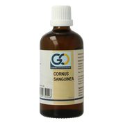 GO Cornus sanguinea bio 100.00 Milliliter