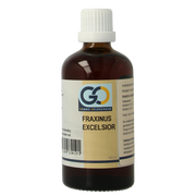 GO Fraxinus excelsior bio 100 Milliliter