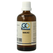 GO Immuno bio 100.00 Milliliter