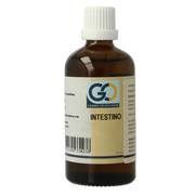 GO Intestino bio 100.00 Milliliter