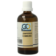 GO Juniperus communis bio 100.00 Milliliter