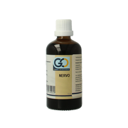 GO Nervo bio 100 Milliliter
