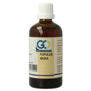 GO Populus nigra bio 100.00 Milliliter