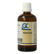 GO Prostato bio 100.00 Milliliter