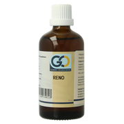 GO Reno bio 100 Milliliter