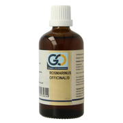 GO Rosmarinus officinalis bio 100.00 Milliliter