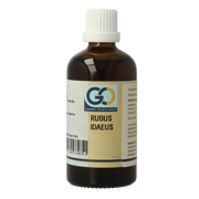 GO Rubus idaeus bio 100 Milliliter