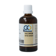 GO Vaccinium vitis idaea bio 100.00 Milliliter