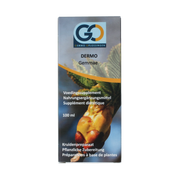 GO Dermo bio 100 Milliliter