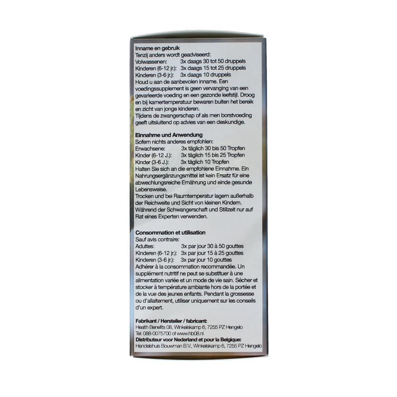 GO Dermo bio 100 Milliliter