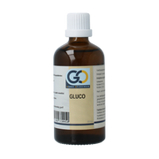 GO Gluco bio 100.00 Milliliter