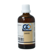 GO Systo bio 100 Milliliter