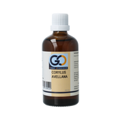 GO Corylus avellana bio 100.00 Milliliter