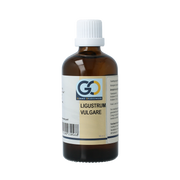 GO Ligustrum vulgare bio 100.00 Milliliter