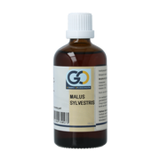 GO Malus sylvestrus bio 100.00 Milliliter