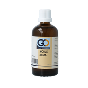 GO Morus nigra bio 100.00 Milliliter