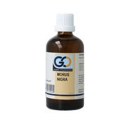 GO Morus nigra bio 100 Milliliter