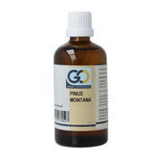 GO Pinus montana bio 100.00 Milliliter
