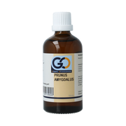 GO Prunus amygdalus bio 100 Milliliter
