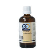 GO Quercus pedunculata 100.00 Milliliter