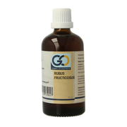 GO Rubus frucicosus bio 100.00 Milliliter