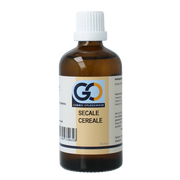 GO Secale cereale bio 100.00 Milliliter