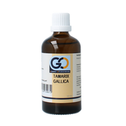 GO Tamarix gallica bio 100 Milliliter