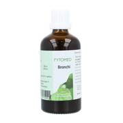 Fytomed Bronchi bio 100.00 Milliliter