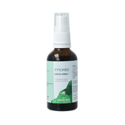 Fytomed Cistus spray 50.00 Milliliter