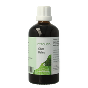 Fytomed Gluco balans bio 100.00 Milliliter