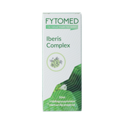 Fytomed Iberis complex bio 50.00 Milliliter