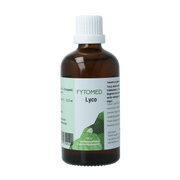 Fytomed Lyco bio 100.00 Milliliter