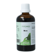 Fytomed Move bio 100 Milliliter
