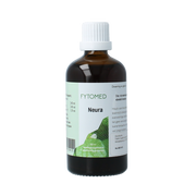 Fytomed Neura bio 100.00 Milliliter