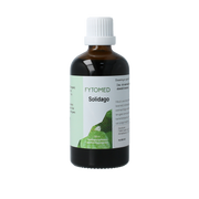 Fytomed Solidago bio 100 Milliliter