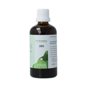 Fytomed Uro bio 100.00 Milliliter