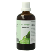 Fytomed Valeriana bio 100.00 Milliliter