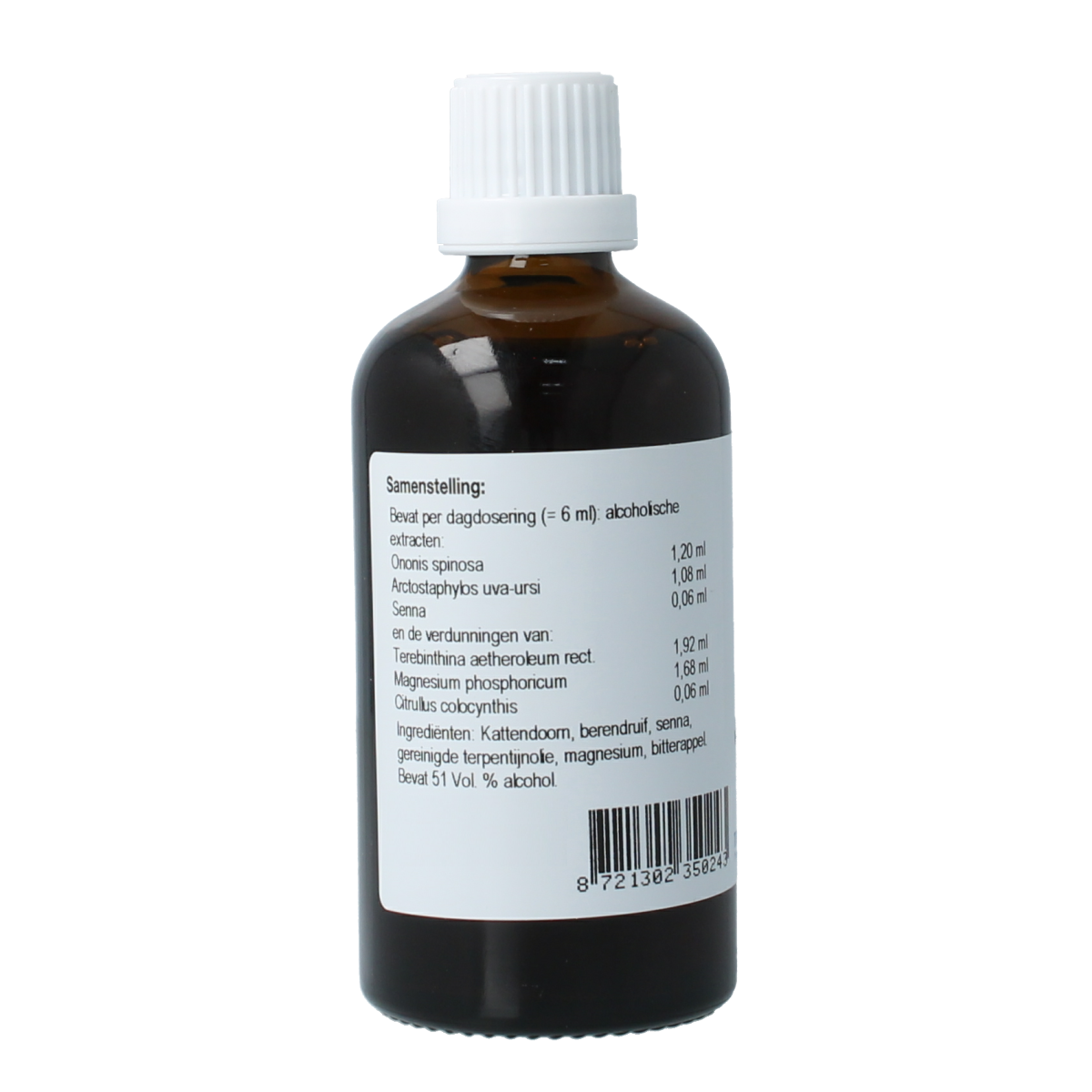 Fytomed Uviplex 100.00 Milliliter