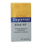 Depyrrol Multi voor kids NF 60.00 Capsules