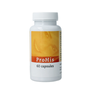 Depyrrol Prohis 60.00 Vegetarische capsules